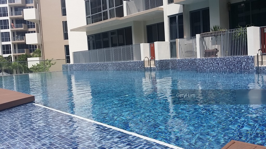 Palm Isles (D17), Condominium #204463521
